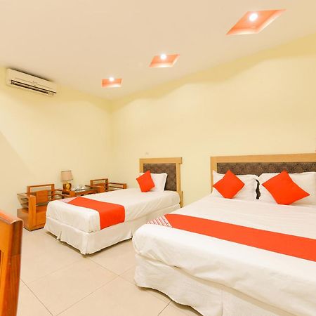 Oyo 279 West Lake Hotel Hanoi Dış mekan fotoğraf