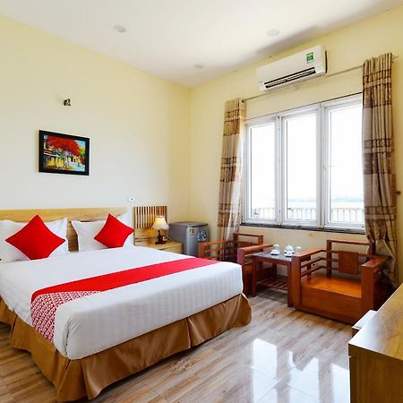 Oyo 279 West Lake Hotel Hanoi Dış mekan fotoğraf