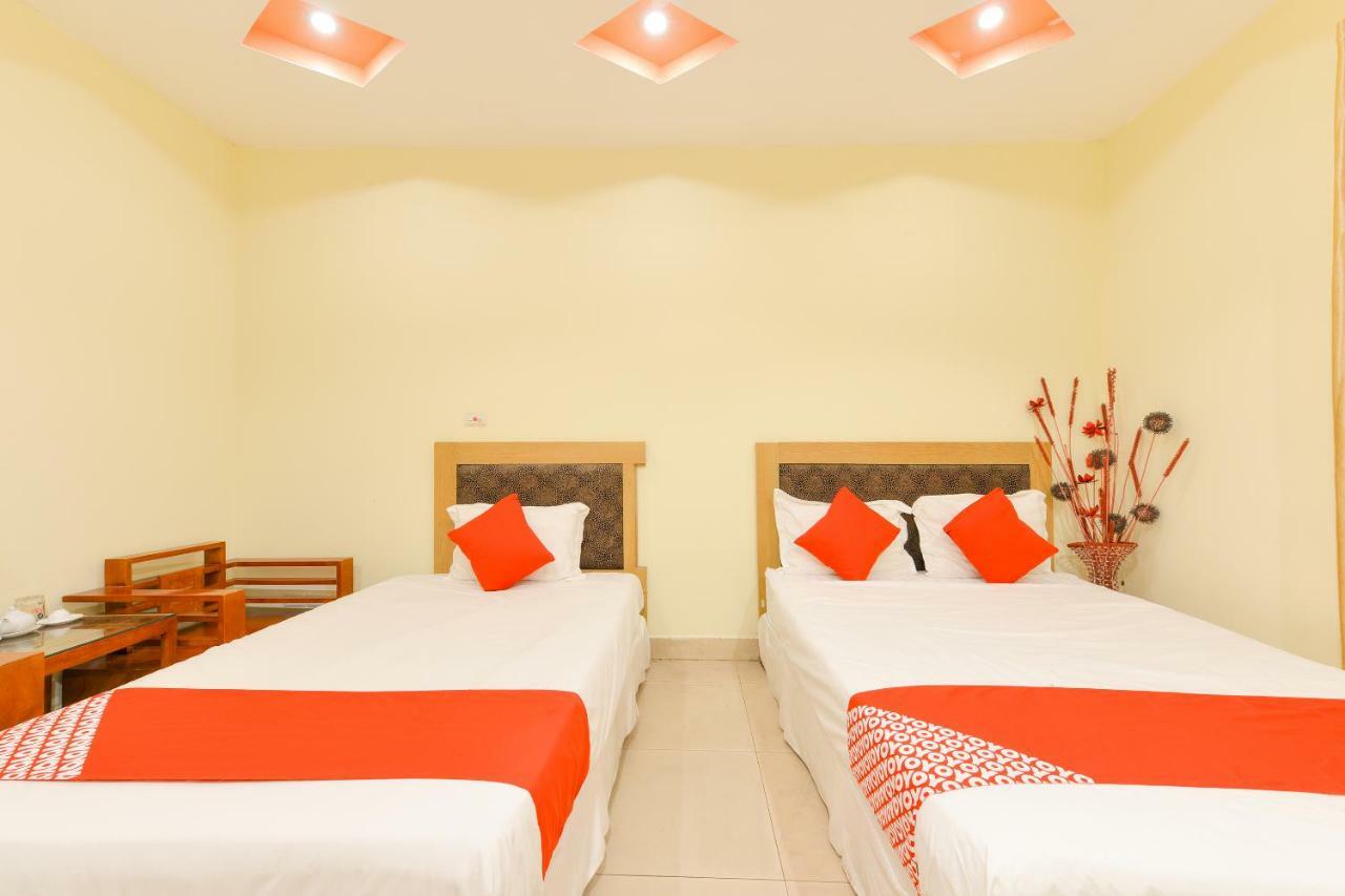 Oyo 279 West Lake Hotel Hanoi Dış mekan fotoğraf