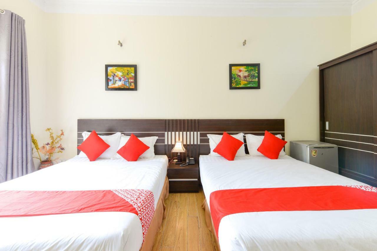 Oyo 279 West Lake Hotel Hanoi Dış mekan fotoğraf