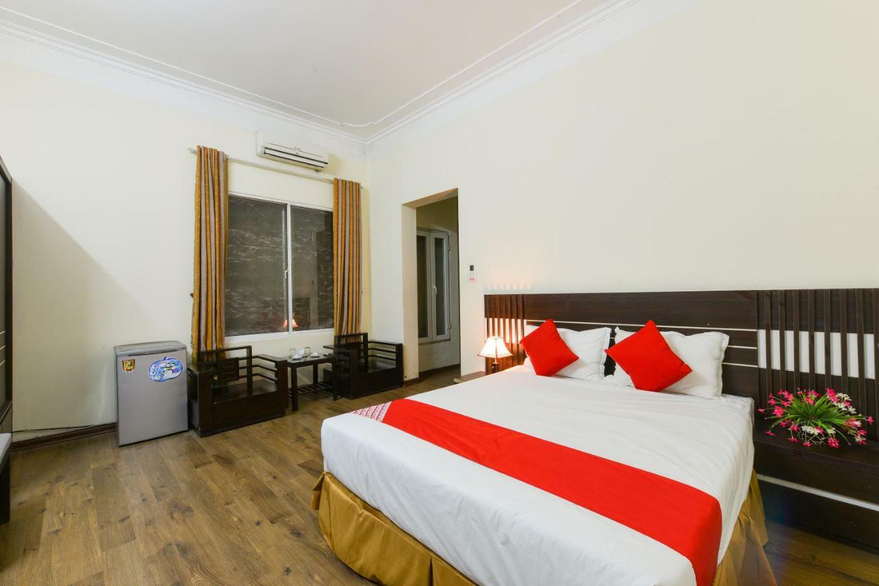 Oyo 279 West Lake Hotel Hanoi Dış mekan fotoğraf