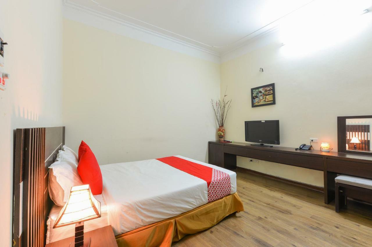 Oyo 279 West Lake Hotel Hanoi Dış mekan fotoğraf