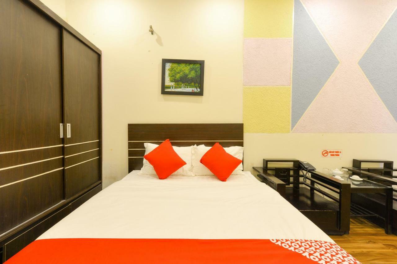 Oyo 279 West Lake Hotel Hanoi Dış mekan fotoğraf