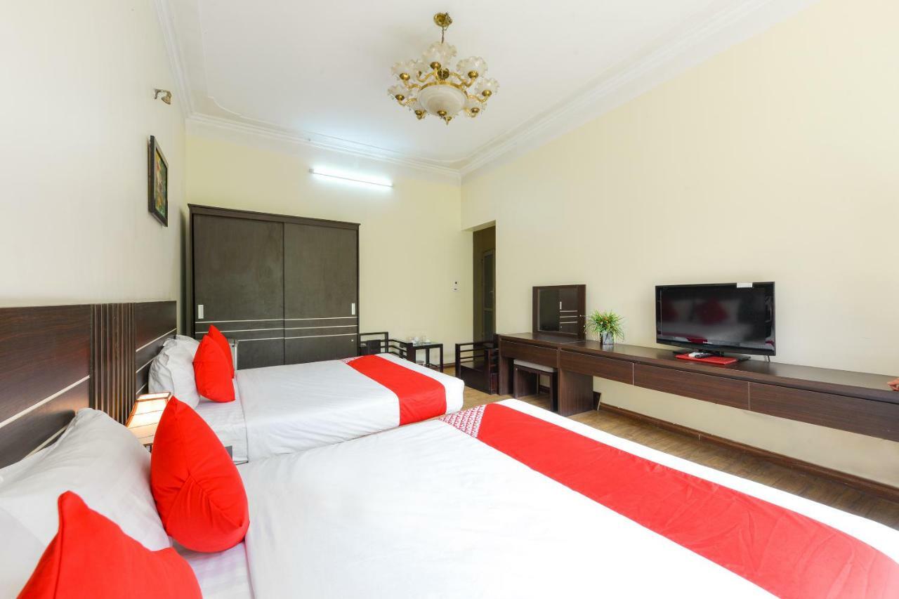 Oyo 279 West Lake Hotel Hanoi Dış mekan fotoğraf