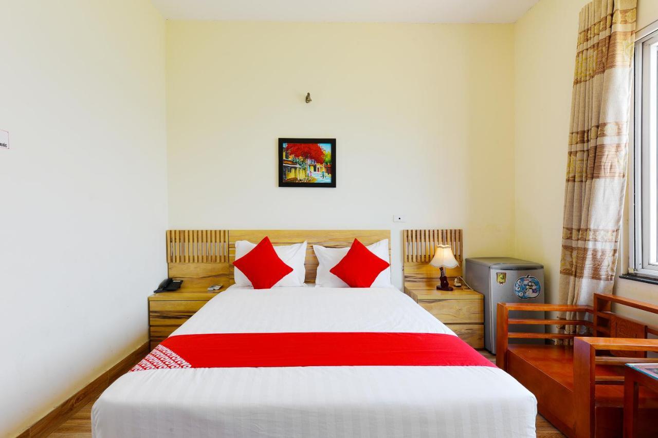 Oyo 279 West Lake Hotel Hanoi Dış mekan fotoğraf